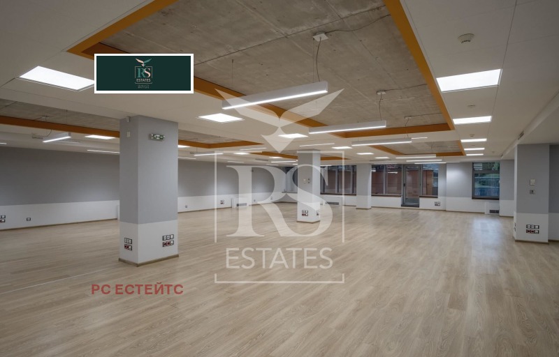 A louer  Bureau Sofia , Lozenets , 368 m² | 33194878 - image [3]