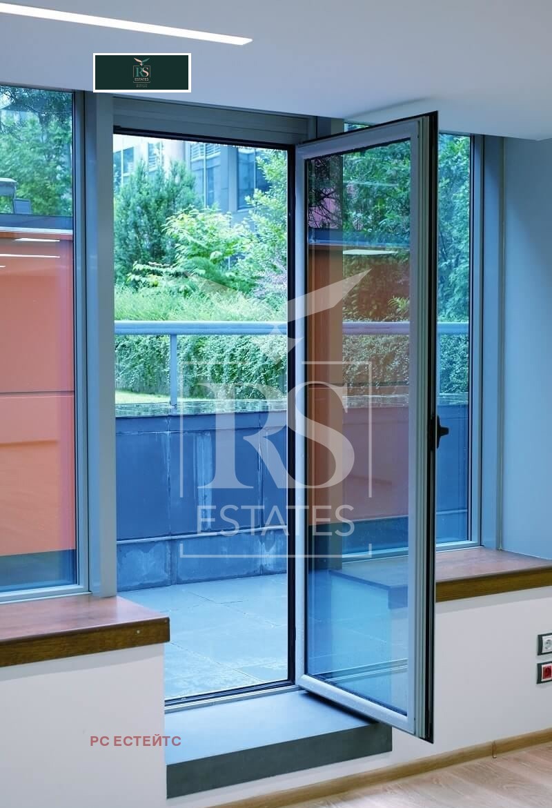A louer  Bureau Sofia , Lozenets , 368 m² | 33194878 - image [12]