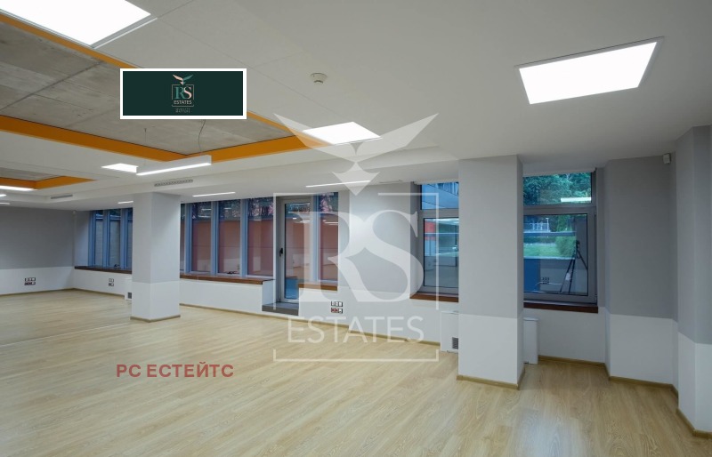 A louer  Bureau Sofia , Lozenets , 368 m² | 33194878 - image [2]