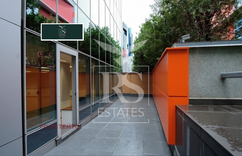 A louer  Bureau Sofia , Lozenets , 368 m² | 33194878 - image [9]