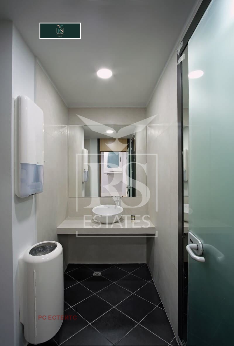 A louer  Bureau Sofia , Lozenets , 368 m² | 33194878 - image [17]