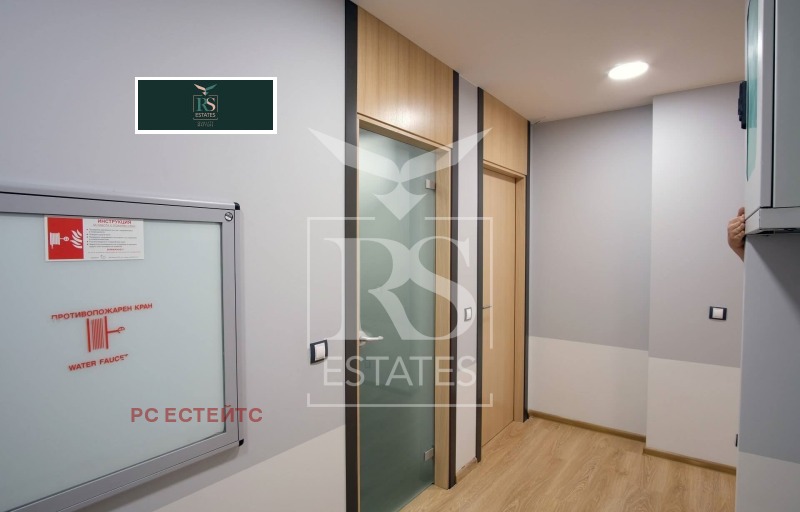 A louer  Bureau Sofia , Lozenets , 368 m² | 33194878 - image [15]