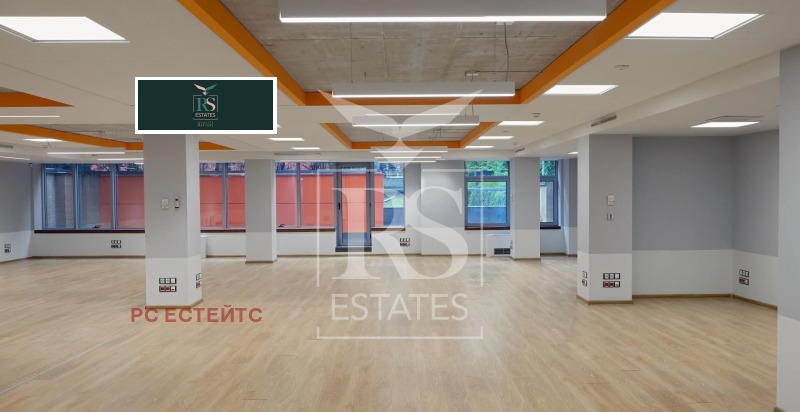 A louer  Bureau Sofia , Lozenets , 368 m² | 33194878