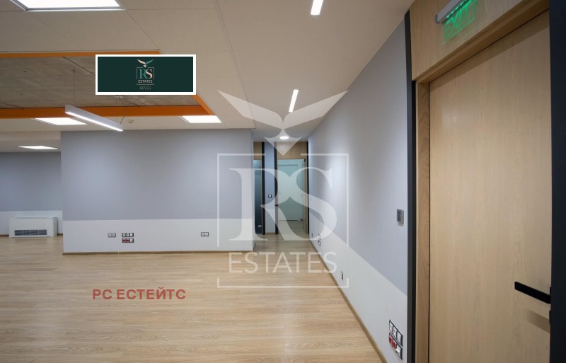 A louer  Bureau Sofia , Lozenets , 368 m² | 33194878 - image [7]