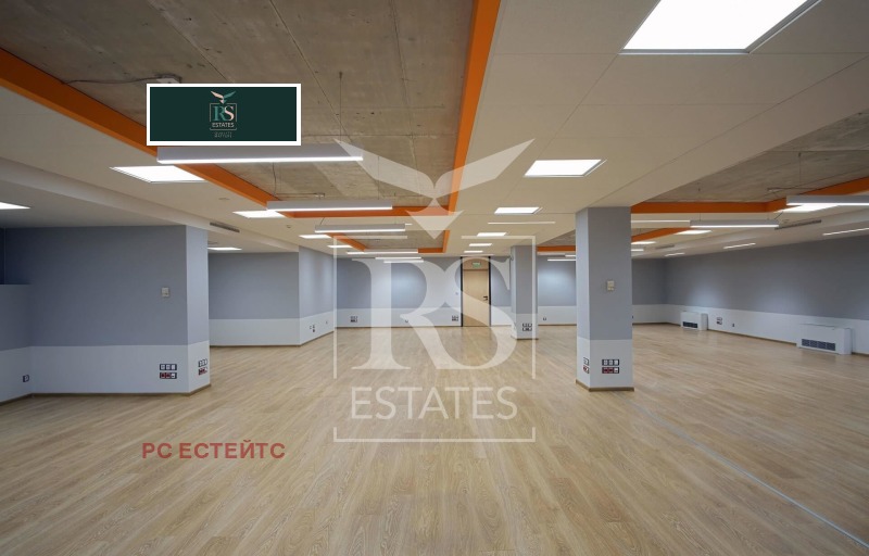 A louer  Bureau Sofia , Lozenets , 368 m² | 33194878 - image [5]