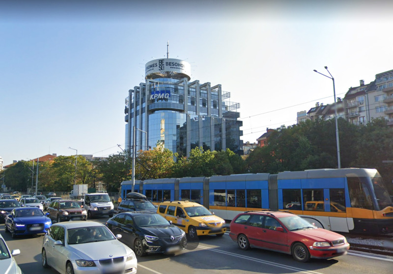 Do wynajęcia  Biuro Sofia , Goce Delczew , 187 mkw | 20484743 - obraz [16]