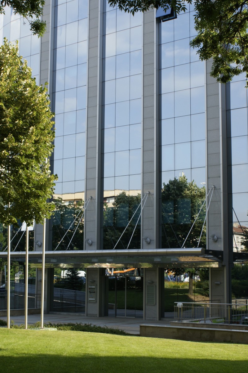 Do wynajęcia  Biuro Sofia , Goce Delczew , 187 mkw | 20484743 - obraz [17]