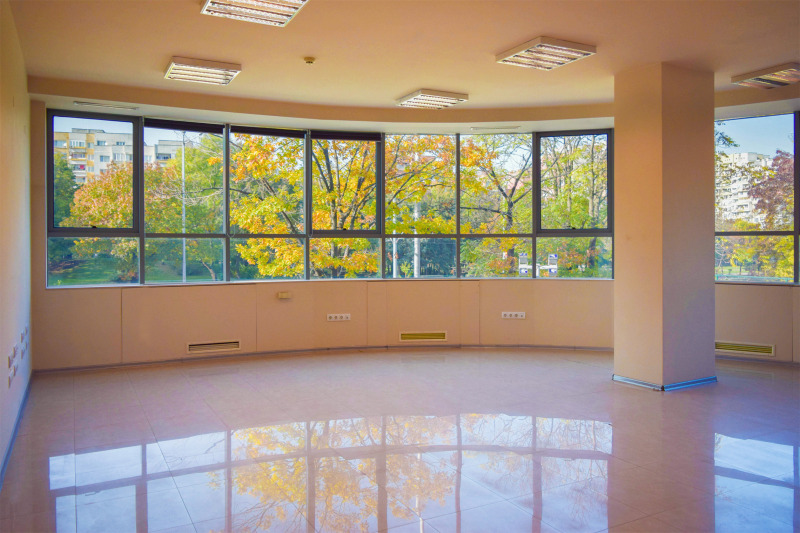 Do wynajęcia  Biuro Sofia , Goce Delczew , 187 mkw | 20484743 - obraz [5]