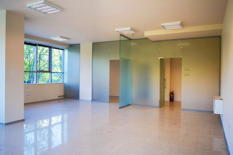 Do wynajęcia  Biuro Sofia , Goce Delczew , 187 mkw | 20484743 - obraz [6]