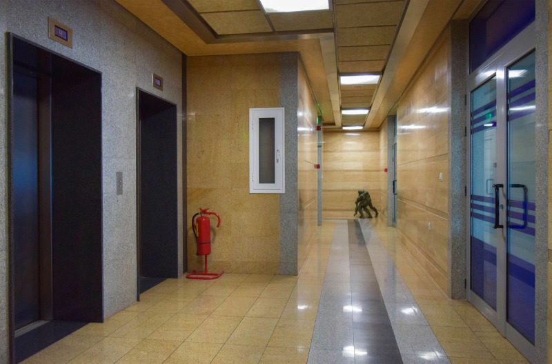Do wynajęcia  Biuro Sofia , Goce Delczew , 187 mkw | 20484743 - obraz [2]