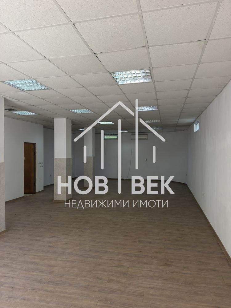 Дава под наем МАГАЗИН, гр. Варна, Цветен квартал, снимка 3 - Магазини - 55200928
