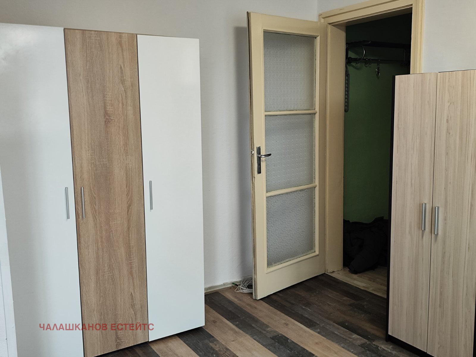 Дава под наем 1-СТАЕН, гр. София, Западен парк, снимка 4 - Апартаменти - 55185273