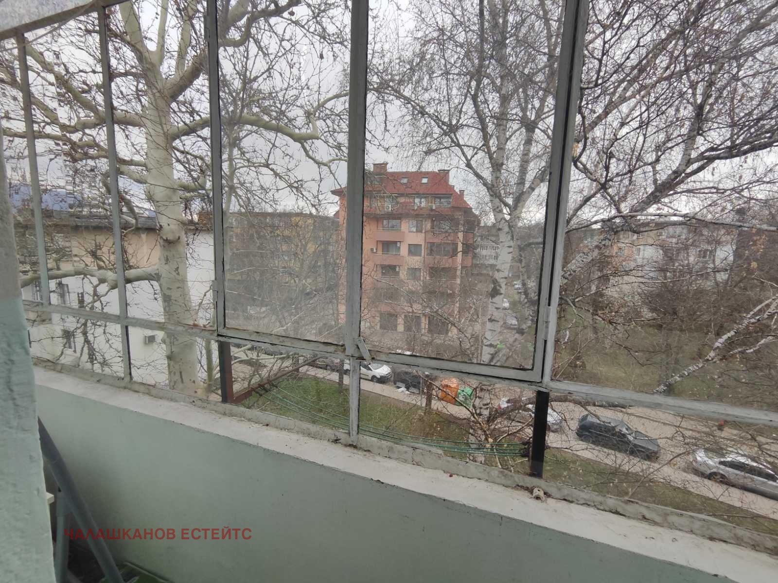 Дава под наем 1-СТАЕН, гр. София, Западен парк, снимка 5 - Апартаменти - 55185273