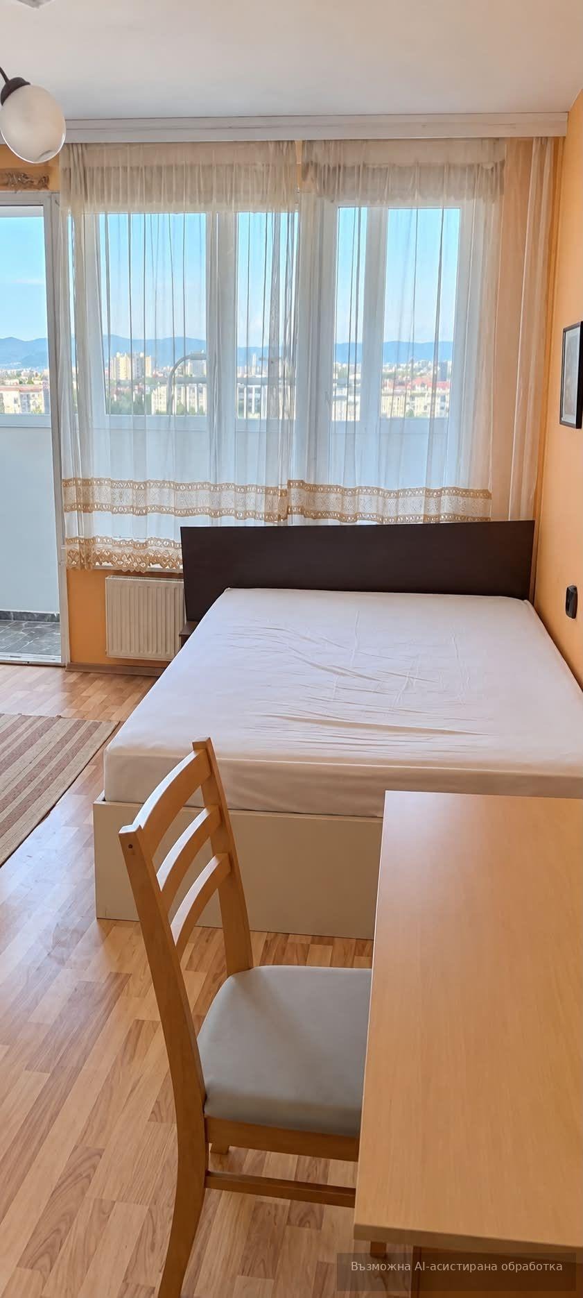 Дава под наем 1-СТАЕН, гр. София, Сухата река, снимка 3 - Апартаменти - 56192376