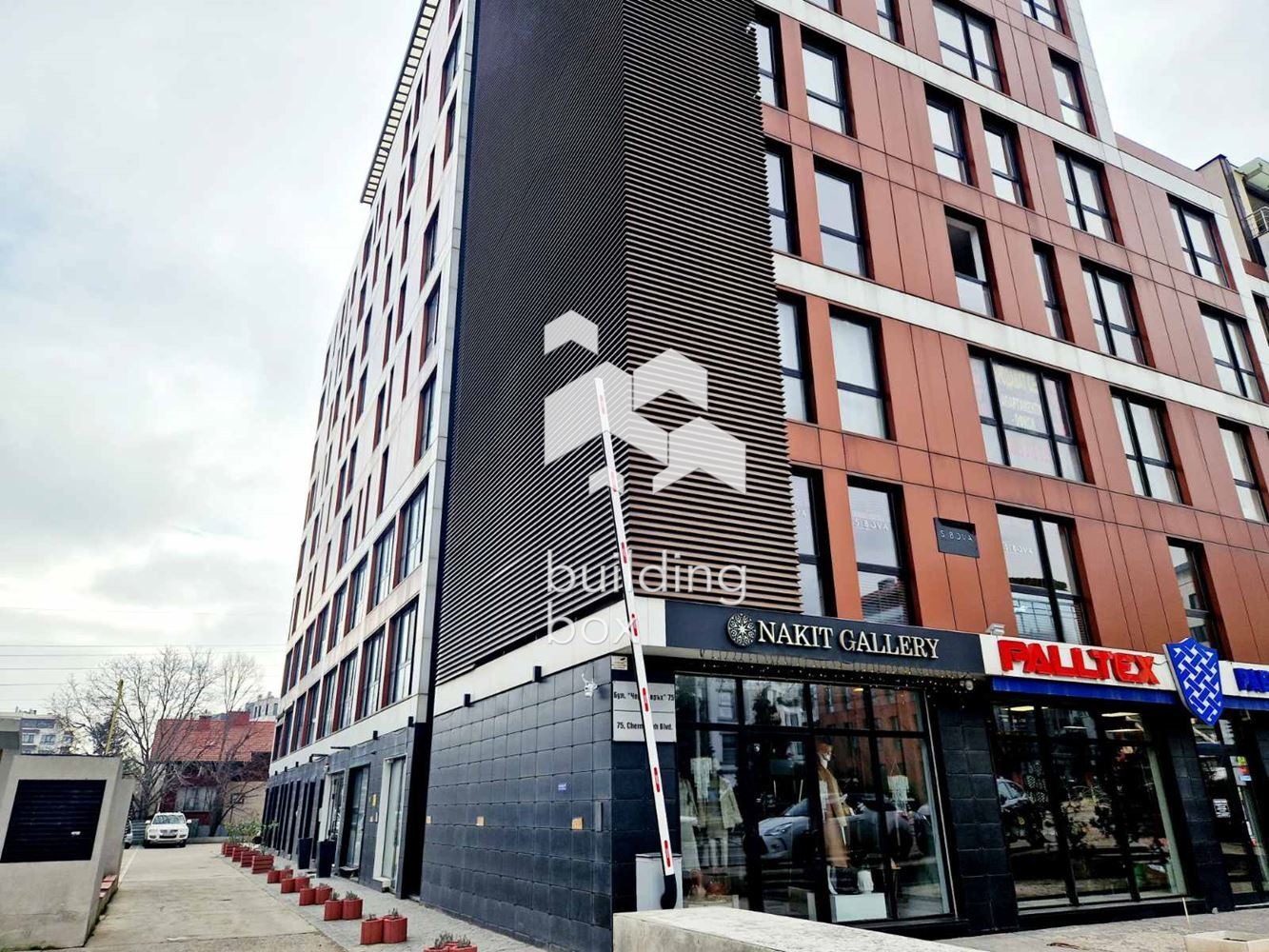 Дава под наем 2-СТАЕН, гр. София, Кръстова вада, снимка 9 - Апартаменти - 53496886