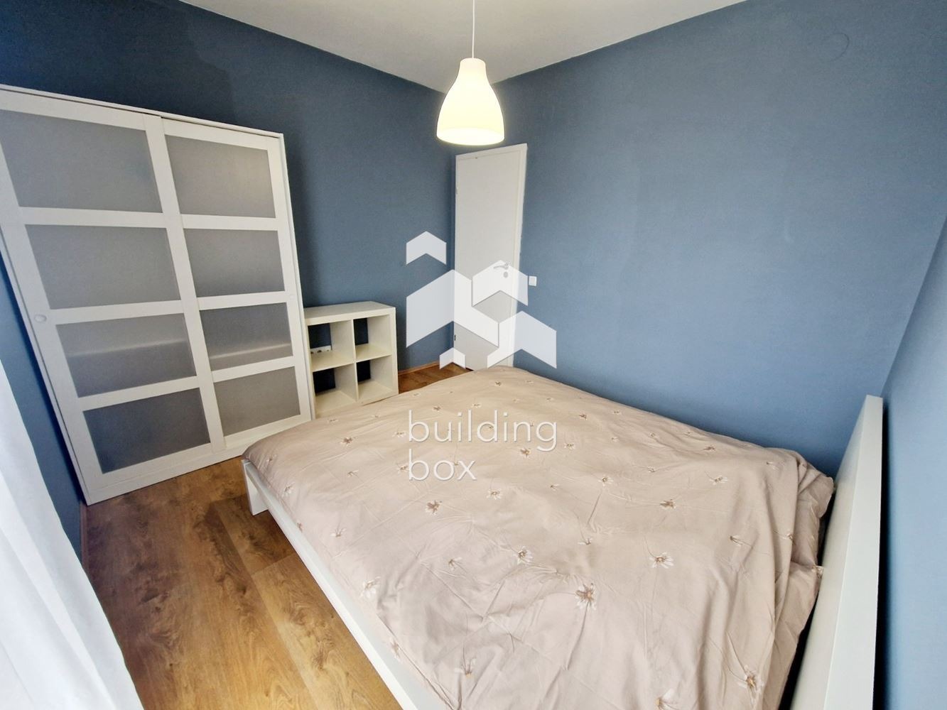 Дава под наем 2-СТАЕН, гр. София, Кръстова вада, снимка 4 - Апартаменти - 53496886