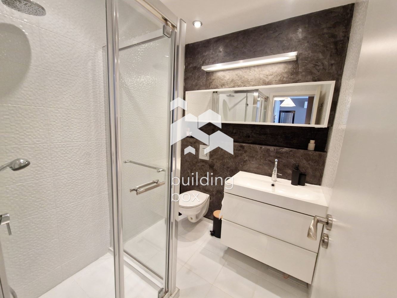 Дава под наем 2-СТАЕН, гр. София, Кръстова вада, снимка 6 - Апартаменти - 53496886