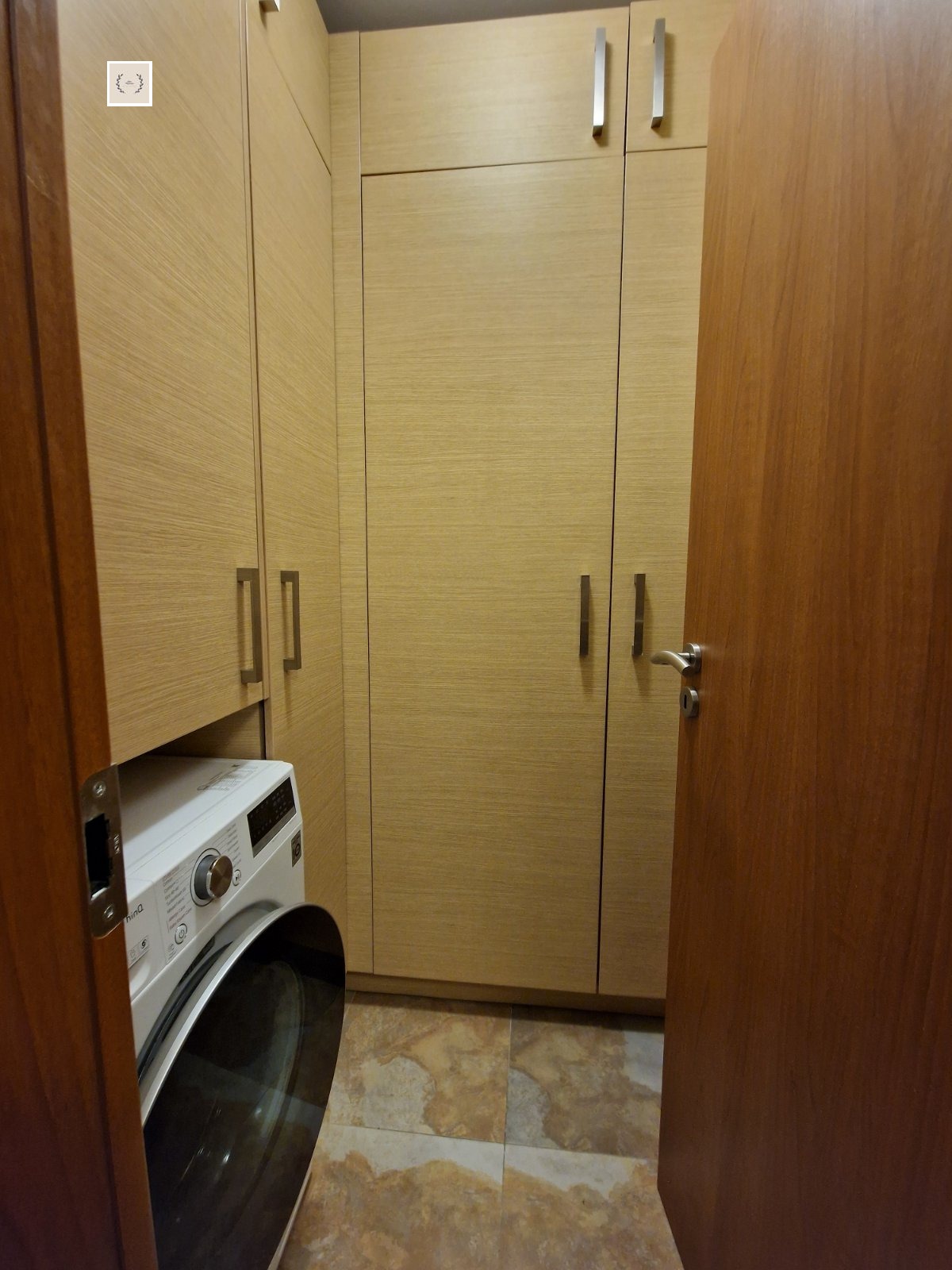 Дава под наем 2-СТАЕН, гр. София, Манастирски ливади, снимка 10 - Апартаменти - 53562133