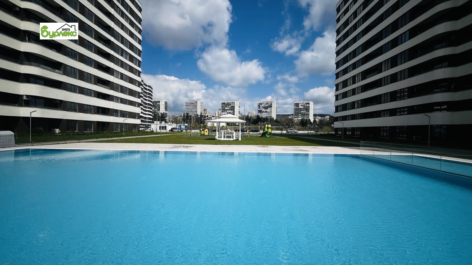 Дава под наем 2-СТАЕН, гр. Варна, Трошево