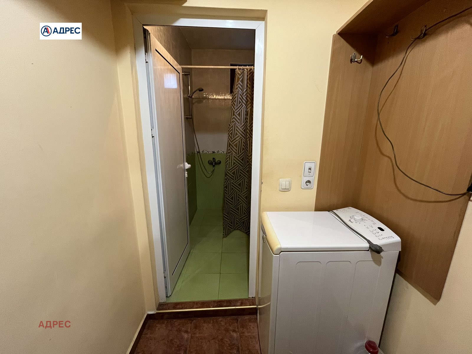 Дава под наем 2-СТАЕН, гр. Варна, Зимно кино Тракия, снимка 8 - Апартаменти - 54302421