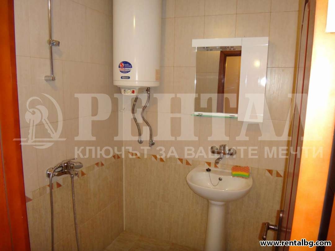 Дава под наем 2-СТАЕН, гр. Пловдив, Център, снимка 15 - Апартаменти - 54819109