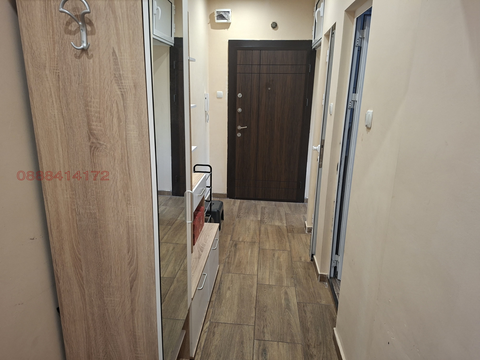 Дава под наем 2-СТАЕН, гр. София, Дружба 1, снимка 4 - Апартаменти - 55168698