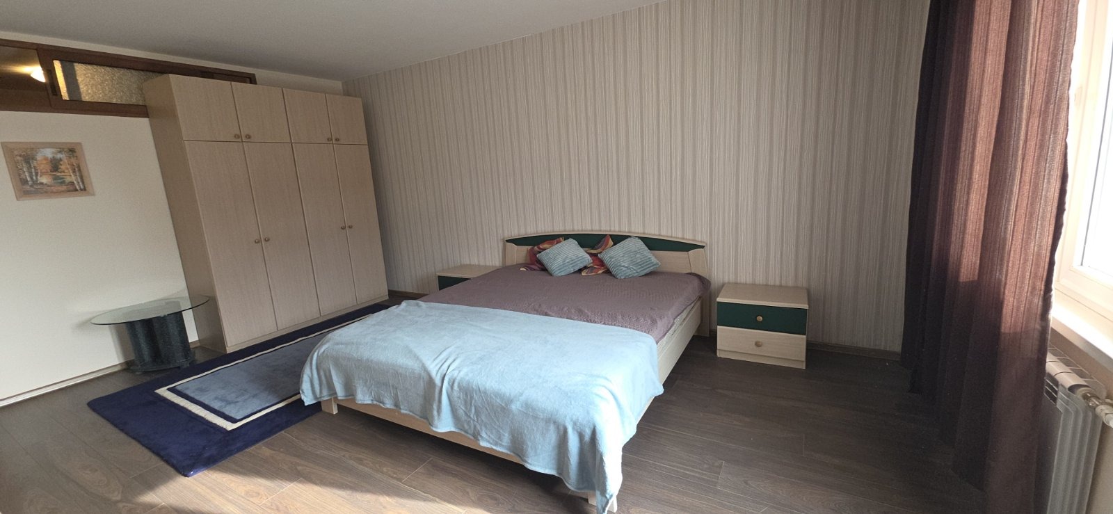 Дава под наем 3-СТАЕН, гр. София, Манастирски ливади, снимка 6 - Апартаменти - 54190619