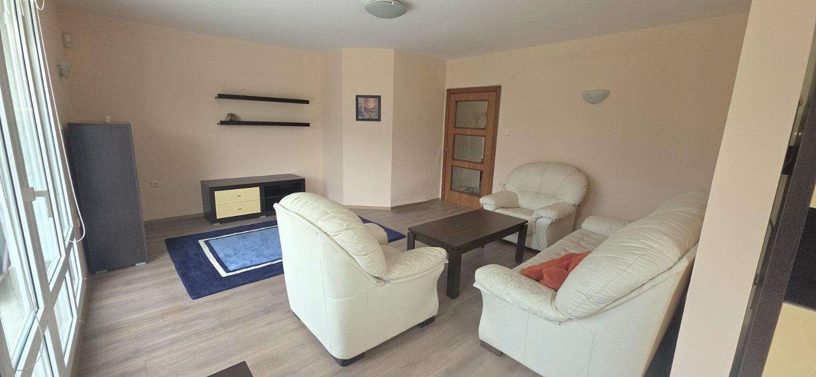 Дава под наем 3-СТАЕН, гр. София, Манастирски ливади, снимка 4 - Апартаменти - 54190619