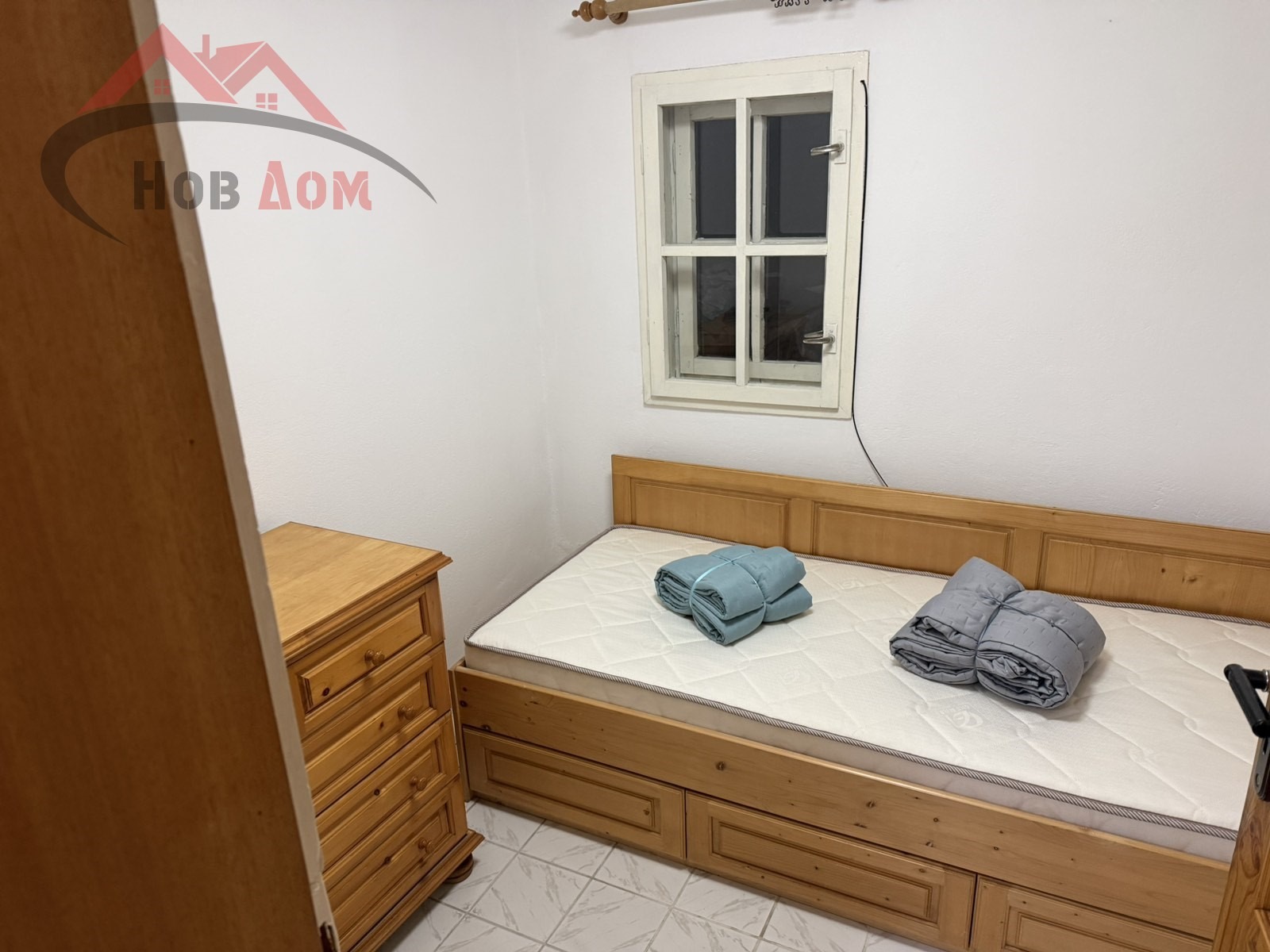 Дава под наем 3-СТАЕН, гр. Велико Търново, Център, снимка 10 - Апартаменти - 54476536