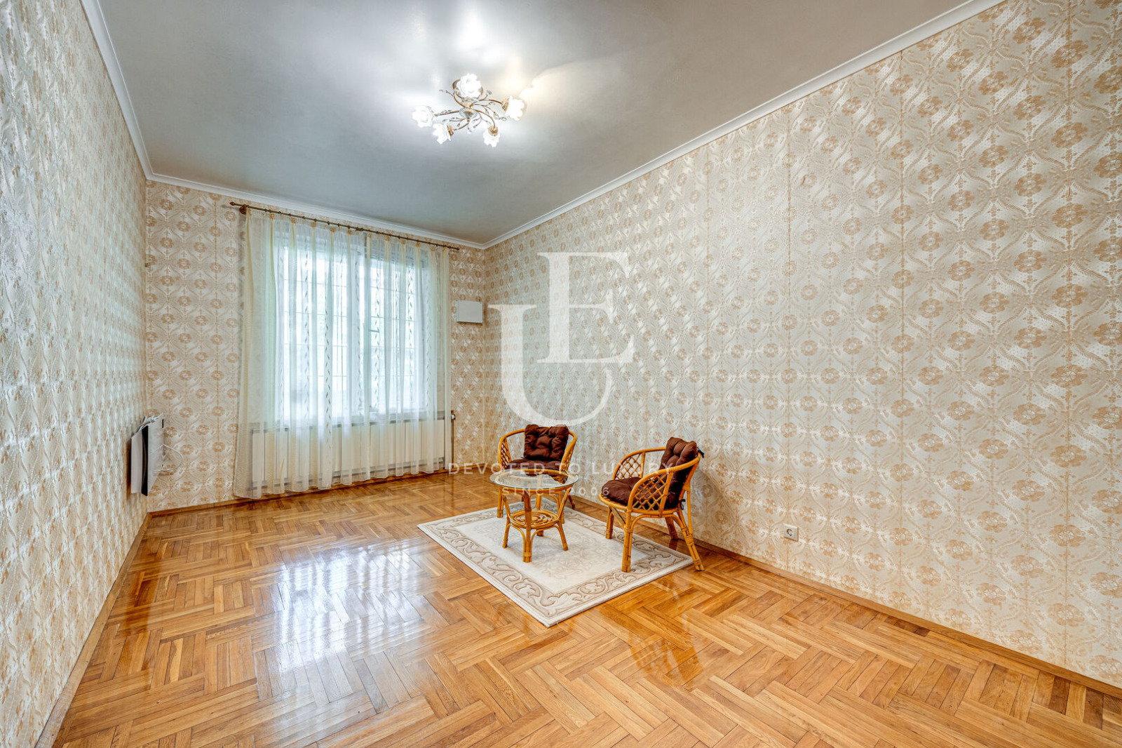 Дава под наем КЪЩА, гр. София, Симеоново, снимка 7 - Къщи - 55211221