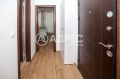 Дава под наем  2-стаен град София , Зона Б-18 , 60 кв.м | 70594426 - изображение [10]