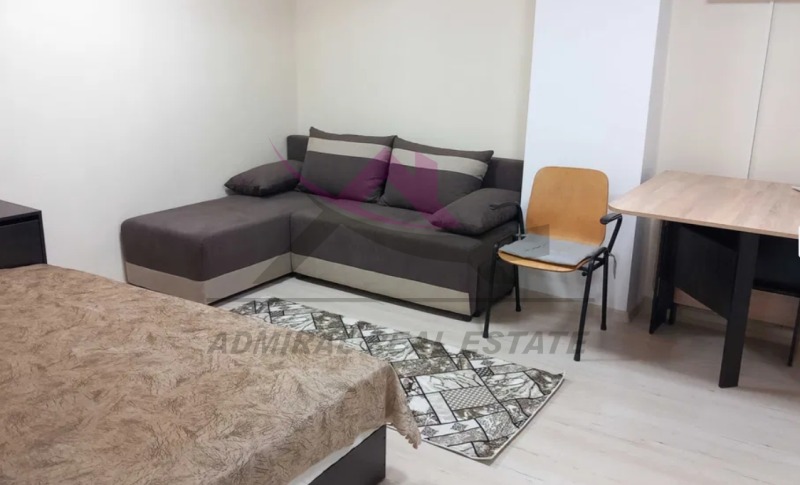 Дава под Наем 1-СТАЕН в град Варна, Победа - 36 кв.м / 390 € » 762.77 лв., АДМИРАЛ РИЪЛ ЕСТЕЙТ ЕООД
