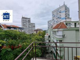 1 bedroom Lazur, Burgas 10