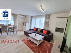 1 bedroom Lazur, Burgas 1