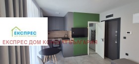 1 bedroom Zona B-5, Sofia