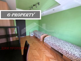 2 camere da letto Dianabad, Sofia 7