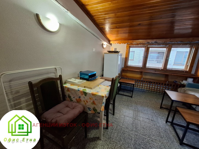 Дава под наем 1-СТАЕН, гр. София, Лозенец, снимка 2 - Апартаменти - 53038986