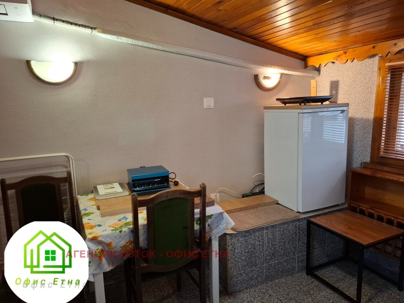 Дава под наем 1-СТАЕН, гр. София, Лозенец, снимка 5 - Апартаменти - 53038986