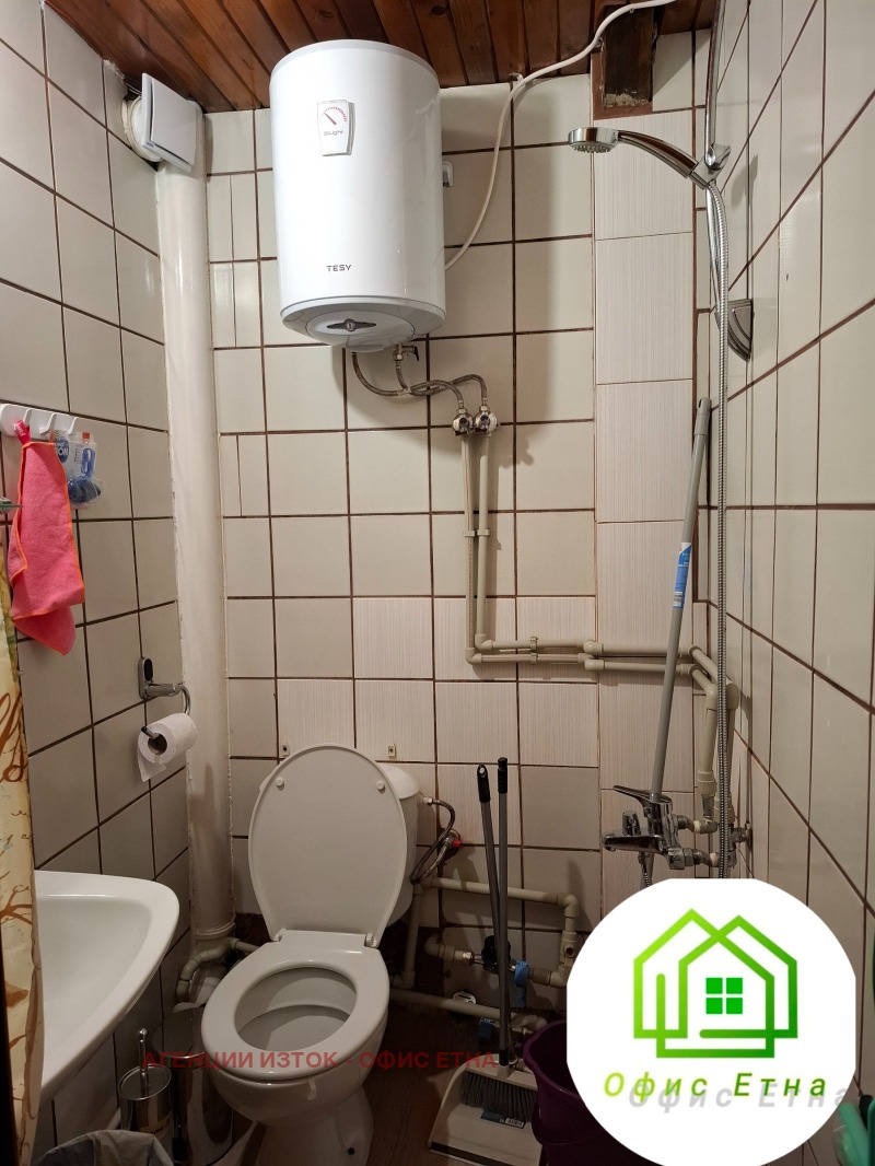 Дава под наем 1-СТАЕН, гр. София, Лозенец, снимка 10 - Апартаменти - 53038986