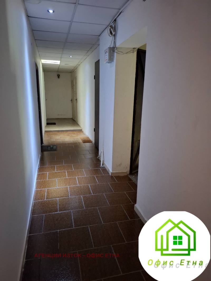 Дава под наем 1-СТАЕН, гр. София, Лозенец, снимка 11 - Апартаменти - 53038986