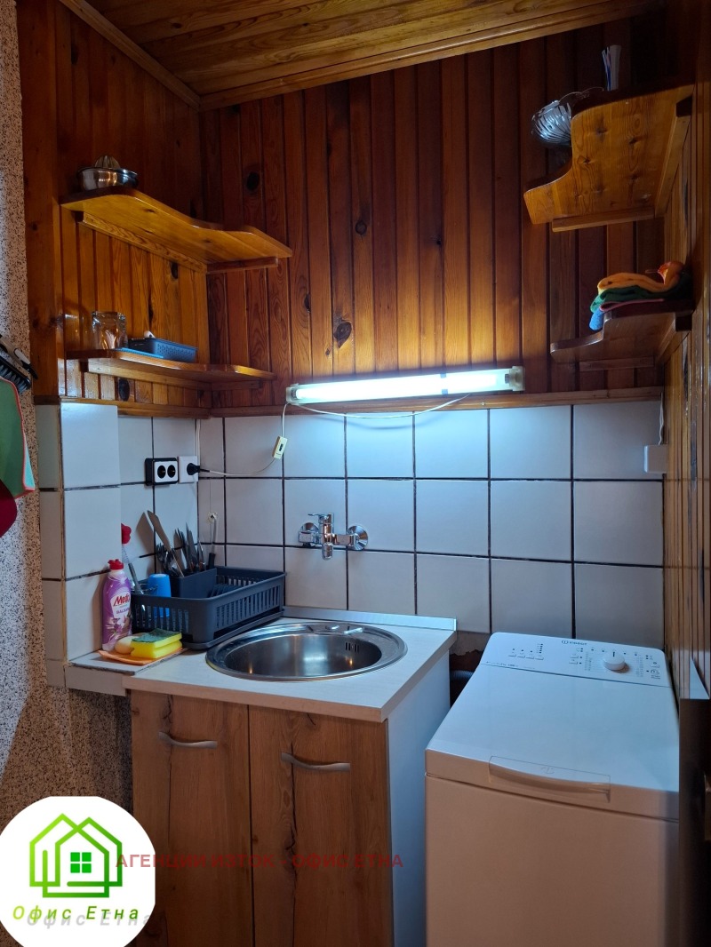 Дава под наем 1-СТАЕН, гр. София, Лозенец, снимка 4 - Апартаменти - 53038986