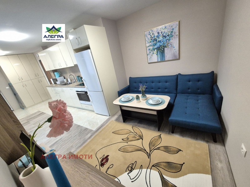 Дава под наем 2-СТАЕН, гр. Пазарджик, Запад