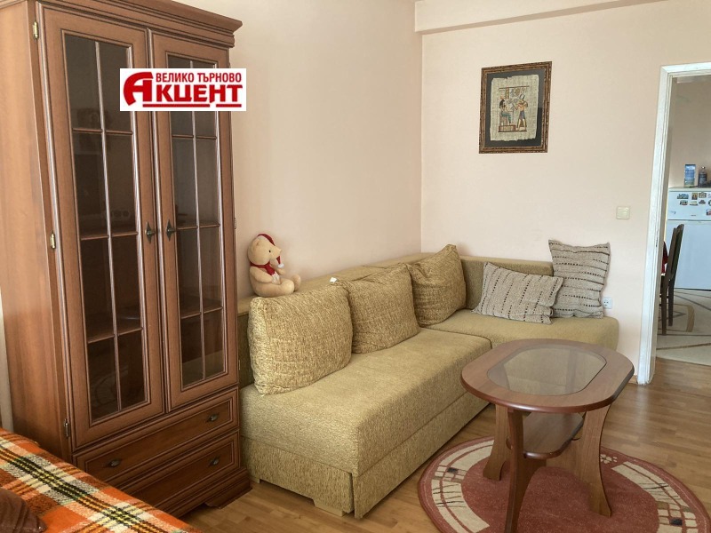 En renta  1 dormitorio Veliko Tarnovo , Kolyu Ficheto , 56 metros cuadrados | 86038671 - imagen [10]