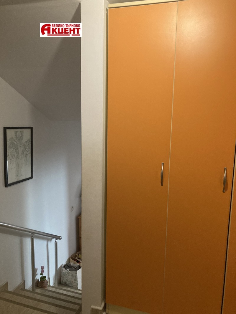 En renta  1 dormitorio Veliko Tarnovo , Kolyu Ficheto , 56 metros cuadrados | 86038671 - imagen [9]