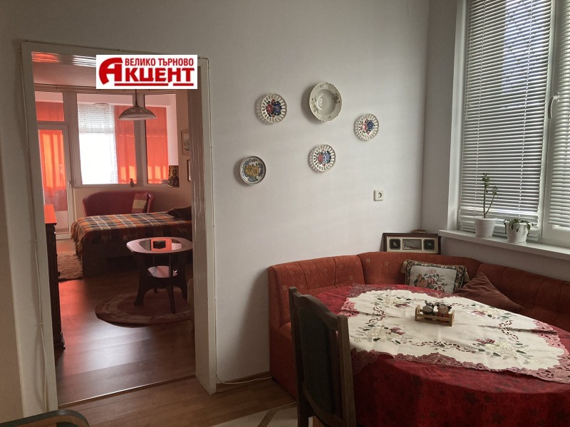 En renta  1 dormitorio Veliko Tarnovo , Kolyu Ficheto , 56 metros cuadrados | 86038671 - imagen [2]