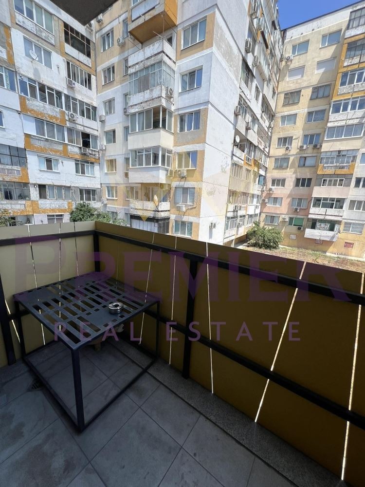 Προς ενοικίαση  1 υπνοδωμάτιο Βαρνα , Καισηεβα γραδηνα , 56 τ.μ | 51512741 - εικόνα [8]