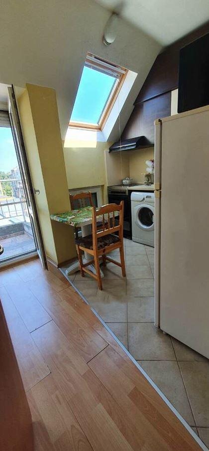K pronájmu  1 ložnice Burgas , Bratja Miladinovi , 50 m2 | 72259188 - obraz [5]