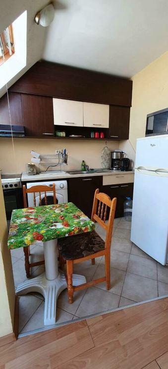 K pronájmu  1 ložnice Burgas , Bratja Miladinovi , 50 m2 | 72259188 - obraz [4]