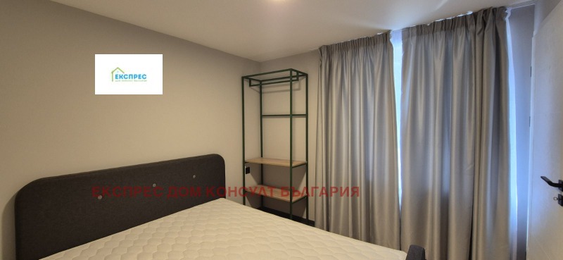 For Rent  1 bedroom Sofia , Zona B-5 , 45 sq.m | 92372850 - image [5]