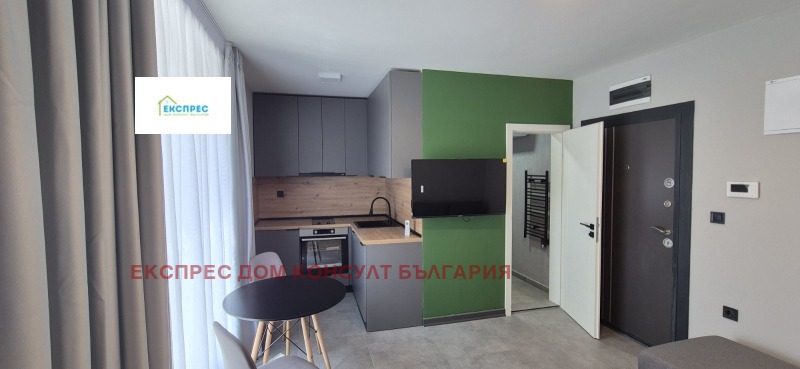 For Rent  1 bedroom Sofia , Zona B-5 , 45 sq.m | 92372850